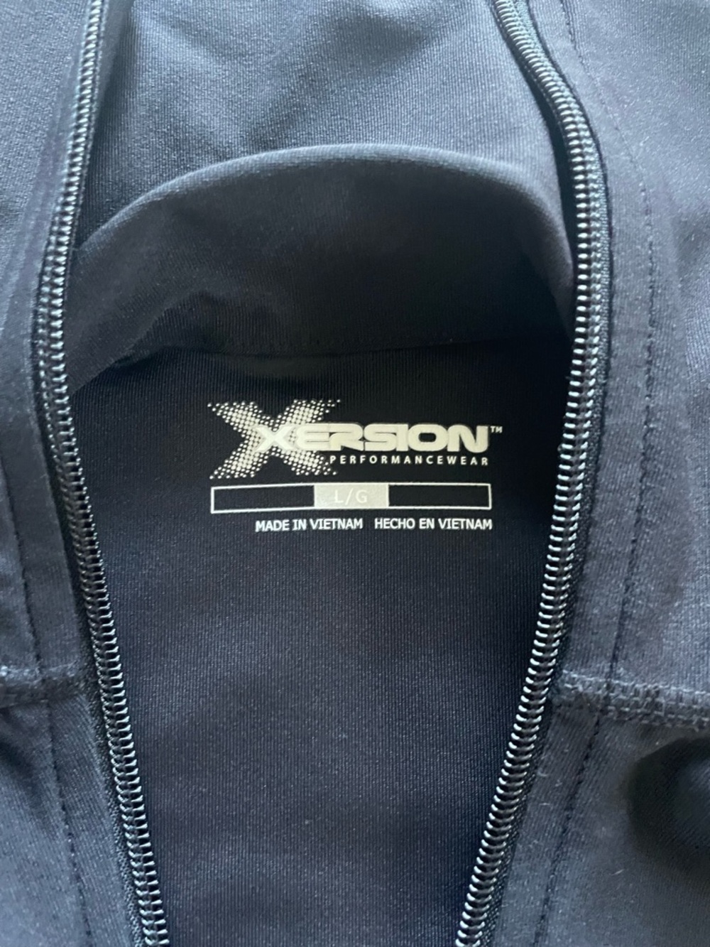 Xersion Jacket - Picture 2 of 5